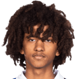 Malcolm Jeng Face