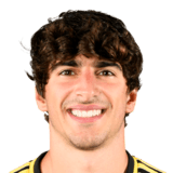 FC 24 Tommaso Barbieri Face