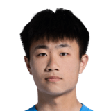 FC 24 Xue Tian Face