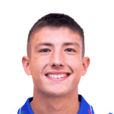 FC 24 Thiago Fernandez Face
