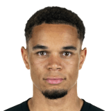 Dario Ndubuisi Gebuhr Face