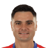 FC 24 Geroge Cirjan Face
