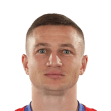 FC 24 Vasile Jardan Face