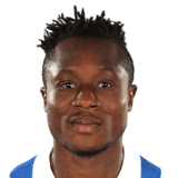 FC 24 Christ Kouadio Face
