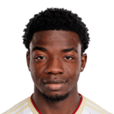 FC 24 Kelechukwu Ibe-Torti Face