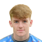 FC 24 Kai Nugent Face