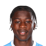 FC 24 Mansour Ouro-Tagba Face