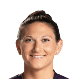 FC 24 Shae Yanez Face