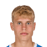 FC 24 Lukasz Gerstenstein Face