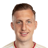  FC 24 Face