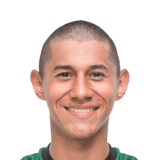 FC 24 Fabio Vargas Face