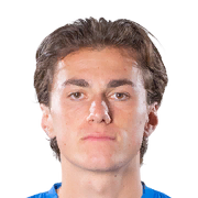 Baptiste Isola Face