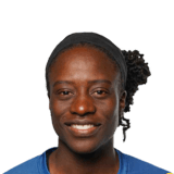 FC 24 Yewande Balogun Face