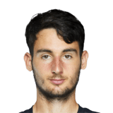 FC 24 Mathieu Patouillet Face