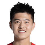 FC 24 Tang Chuang Face