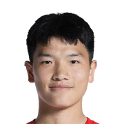 Dai Wenhao Face