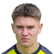 Ben Tweed Face