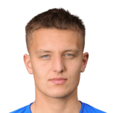 FC 24 Nicolas Alavoine Face