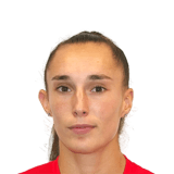 FC 24 Maite Boucly Face