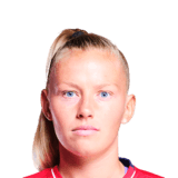 FC 24 Aurore Paprzycki Face