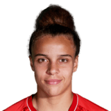 FC 24 Noemie Mouchon Face