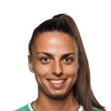 FC 24 Anaelle Anglais Face