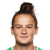 FC 24 Chloe Tapia Face