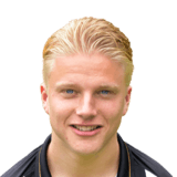 FC 24 Chiel Olde Keizer Face