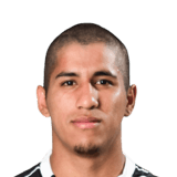 FC 24 Ramon Cansinos Face