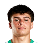Jorge Karseladze Face