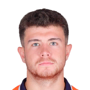Berkay Aydogmus Face