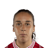 FC 24 Brooke Aspin Face