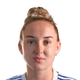 FC 24 Aimee Palmer Face