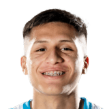 FC 24 Catriel Cabellos Face