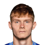 Bartosz Tomaszewski Face
