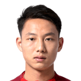 FC 24 Tang Xu Face