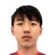 Liu Zongyuan Face