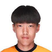 Cui Zijun Face