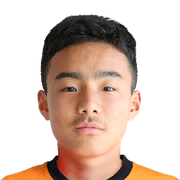 Wang Weixuan Face