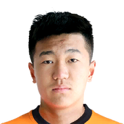 Lyu Xinkai Face