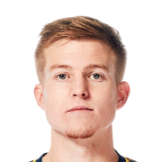 John Klein Face