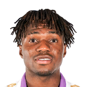 Babatunde Akinsola Face