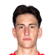David Tufekcic Face