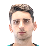 David Castro Face