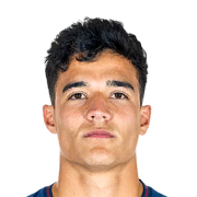 Jorge Yriarte Face