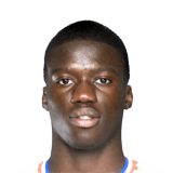 FC 24 Mamadou Sarr Face