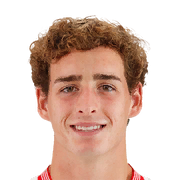 Manu Bueno Face