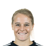 FC 24 Kerstin Bogenschutz Face