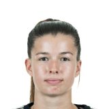 FC 24 Nele Bauereisen Face