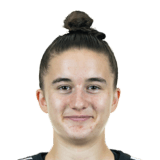 FC 24 Marina Scholz Face